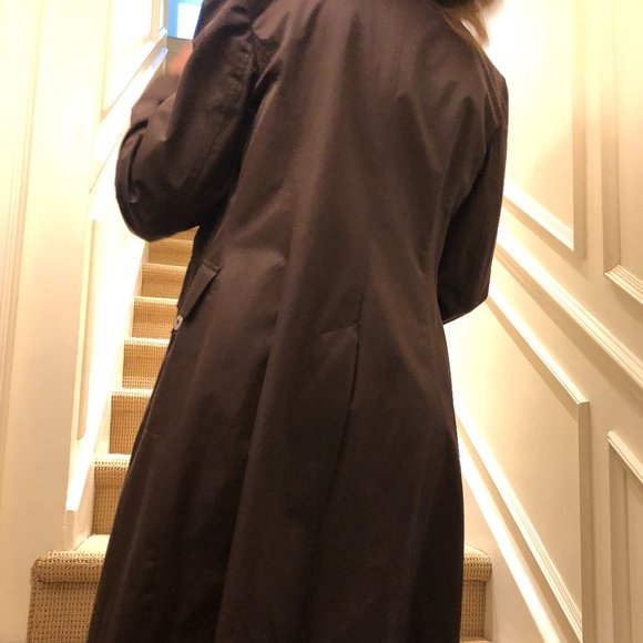 MICHAEL Michael Kors Spring Coat - Picture 6 of 11